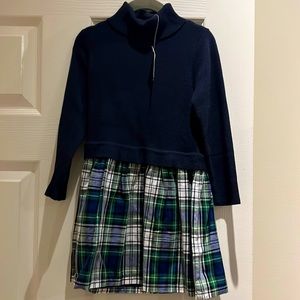 Adorable dress for toddler